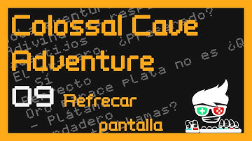 Cómo hacer un juego tipo Colossal Cave Adventure | Tutorial SCRATCH 3.0 #09
