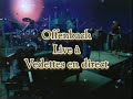 Offenbach - Vedettes en direct (SRC, 27 octobre 1978)