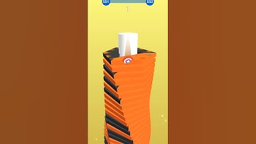 stack ball lv.552 #gaming #stackballsolution #gamingsong #games #videogamemusic