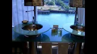 Norwegian Dawn #14500 Garden Villa Third Bedroom Video Tour