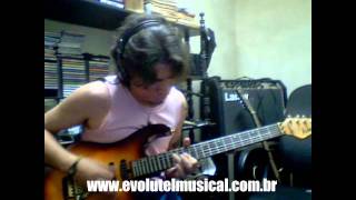 Vinheta 'Evolutel Musical' By Moisés Martins