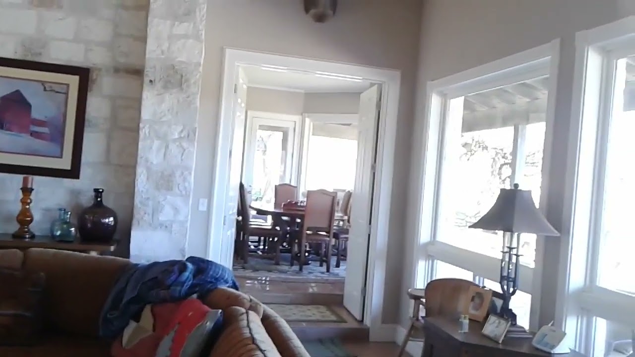 john grubb  Kerrville tx