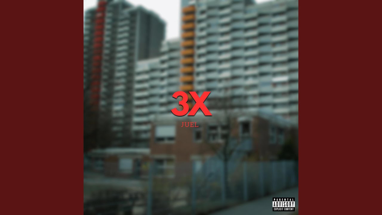Watch 3X on YouTube Watch 3X on YouTube