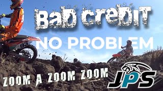 Jaguar Power Sports, Where We Don't Give a Damn about Your Credit. Finance ad ATV's and Dirt bikes Jaguar Power Sports Reviews