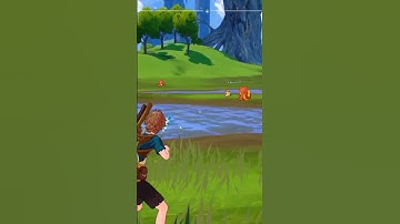 Miraibo GO Gameplay Walkthrough