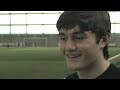 James' Diary - Insight of The Handover Ceremony bootcamp | Behind The Games