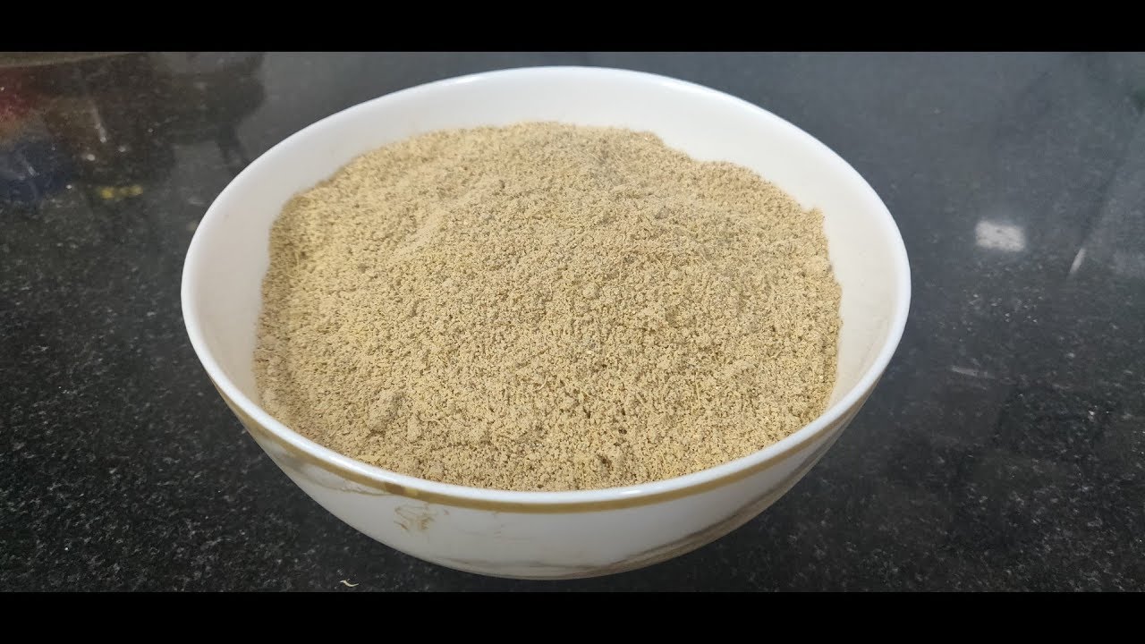 How to Make Home Remedy || Relief From Stomach Problems - YouTube