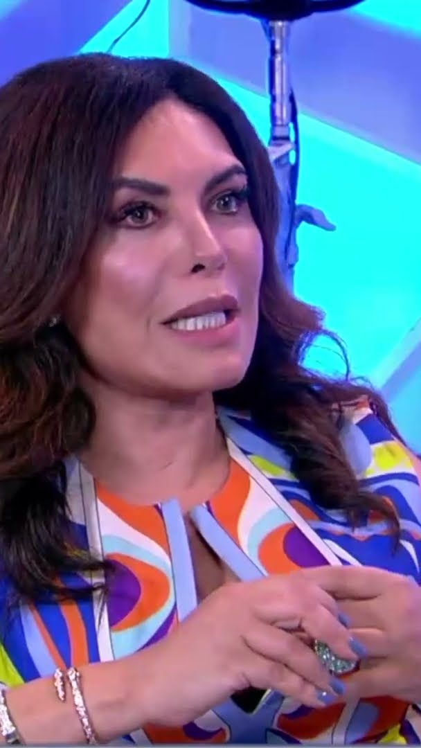 “Eu não gosto de ser famosa”, revela Márcia Goldschmidt sobre assédio de fãs