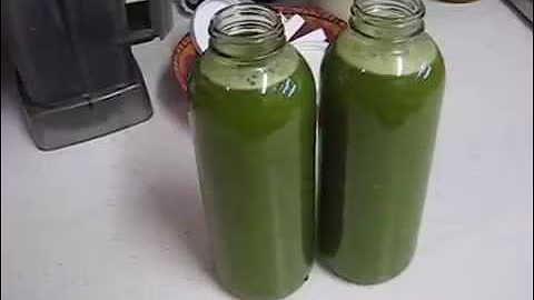 Norwalk juicer vs. Jack LaLanne centrifugal juicer