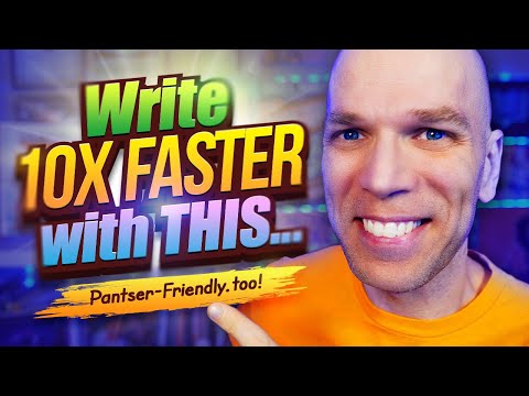 Outline Your Book: Write 10X Faster with This Technique!