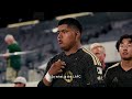 LAFC Unified vs Portland Timbers Unified | Match Recap