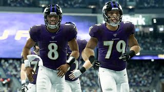 Nfl today 1/11 baltimore ravens vs tennessee titans full game
highlights in action with live playoffs divisional round matchup a...