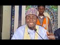Ramadan Tafsir Day 02 Tare Da Imam Nasir Ado Musa