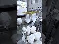 Cosmetic Packaging Factory ReinforcedVacuum Bottle Resist Extrusion And LiquidSeepage