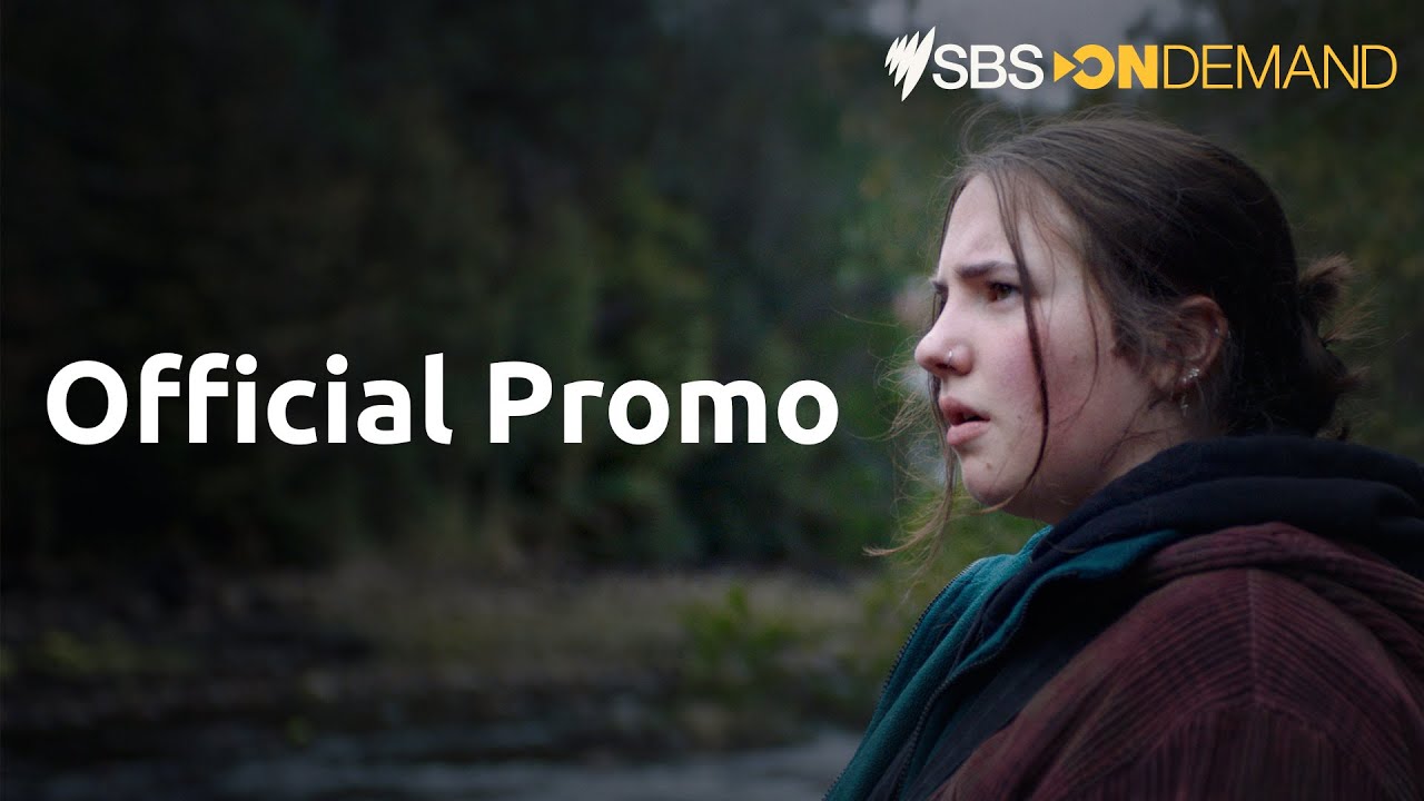 The Tailings - Trailer