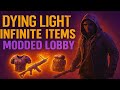 Dying Light 1 PC DROPS (items,Outfits+More)