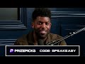 Lamar Jackson has to WIN NOW OR HE NEVER WILL! - The Speakeasy SOUNDS OFF