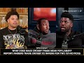 Lamar Jackson has to WIN NOW OR HE NEVER WILL! - The Speakeasy SOUNDS OFF