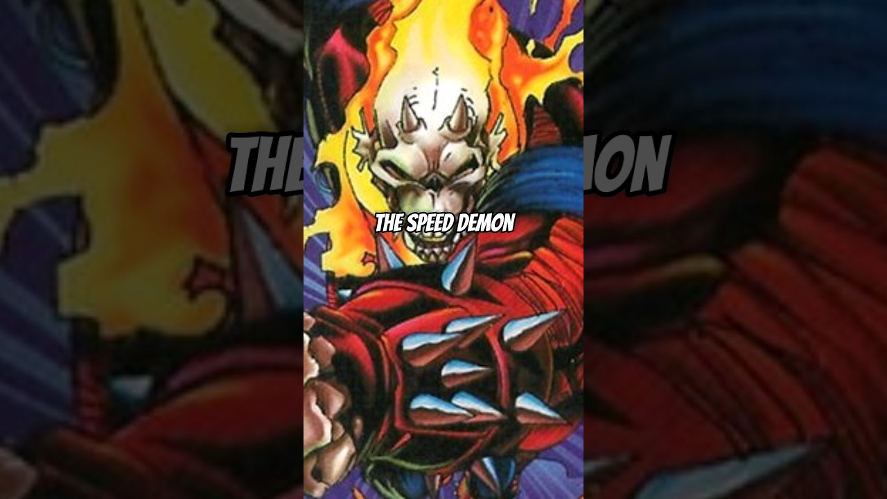 This Universe Has DC & Marvel Characters Merged Together 