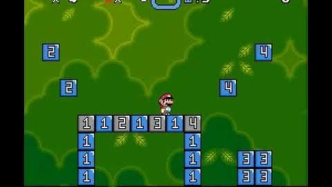 SMW - ASM 3 + Custom Blocks