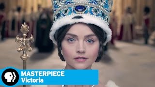 MASTERPIECE | Victoria: Coming in 2017 | PBS