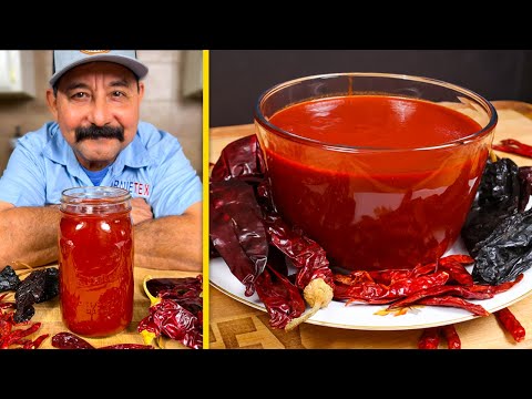 Video: Puas guajillo peppers phem?