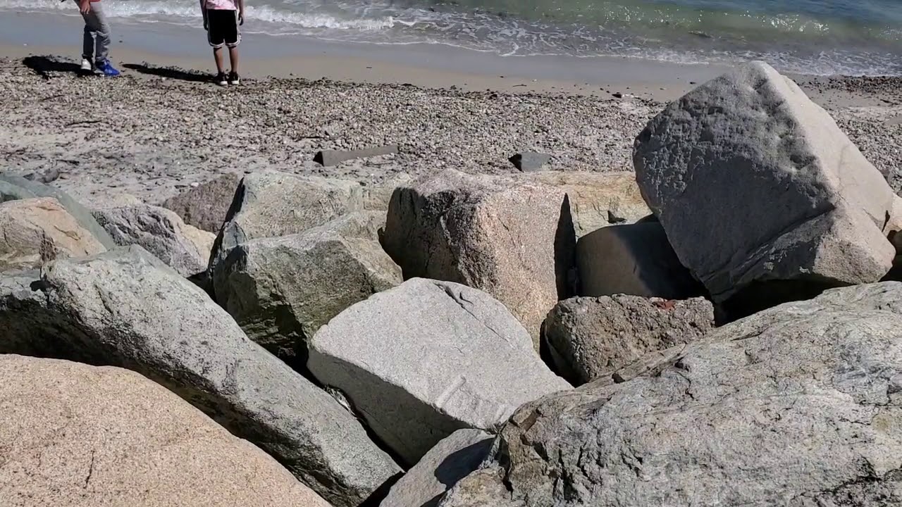 Falmouth - Massachusetts - YouTube