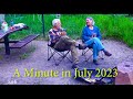 A minute in july 2023 nomadmax
