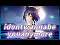 【李李鈴蘭】「idontwannabeyouanymore / Billie Eilish 」┃溫柔的，清淡的。 Cover by Linglan Lily