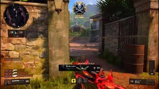 BO4: FFA Killchain | Tigxr