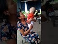 Bà tân vlog