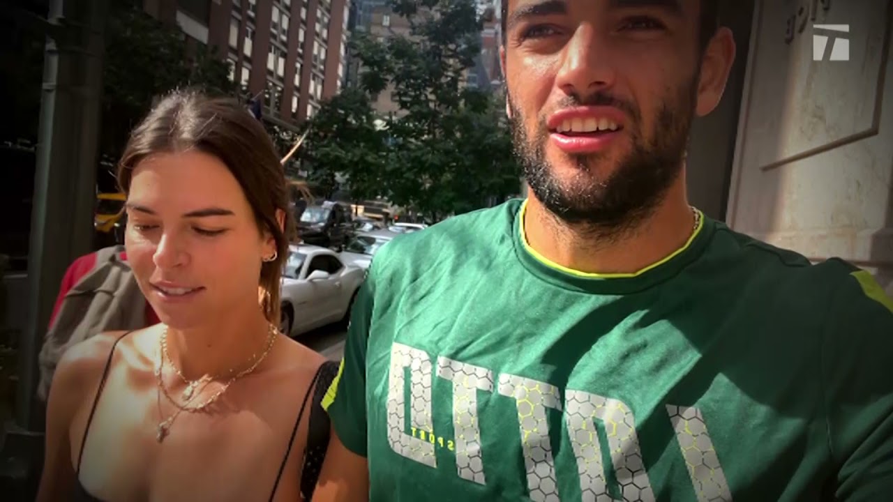 Tennis Is Ajla Tomljanovic Married Husband Or Boyfriend 2022 Explained Esajaelina