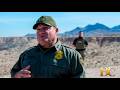 US Border Patrol chief quits, adding to turnover among immigration officials