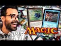 Questa è STORIA (Magic BETA show-off)! | Box Break con Dario Moccia