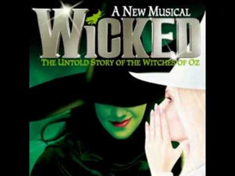 Wicked Fan Girl Song: What is this Feeling?