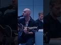 “Follow The Sound of My Voice” live@VEVO #acoustic