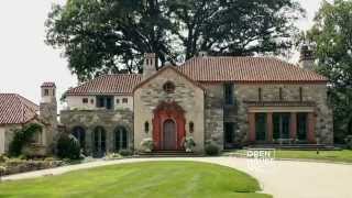 Dream Like Hillside Villa | Open House TV