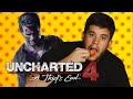 Uncharted 4: A Thief's End | Hot Pepper Game Review | ft. Ryan Magee