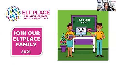 TEACHING ENGLISH WITH TECHNOLOGY