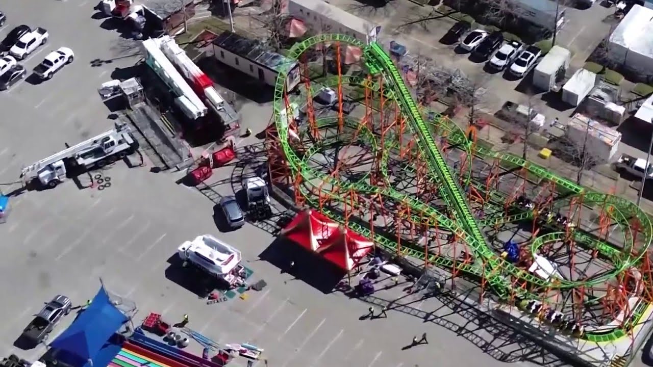 Getting into the spirit of ‘Go Texan Day’ as we kick off the 2025 Houston Rodeo