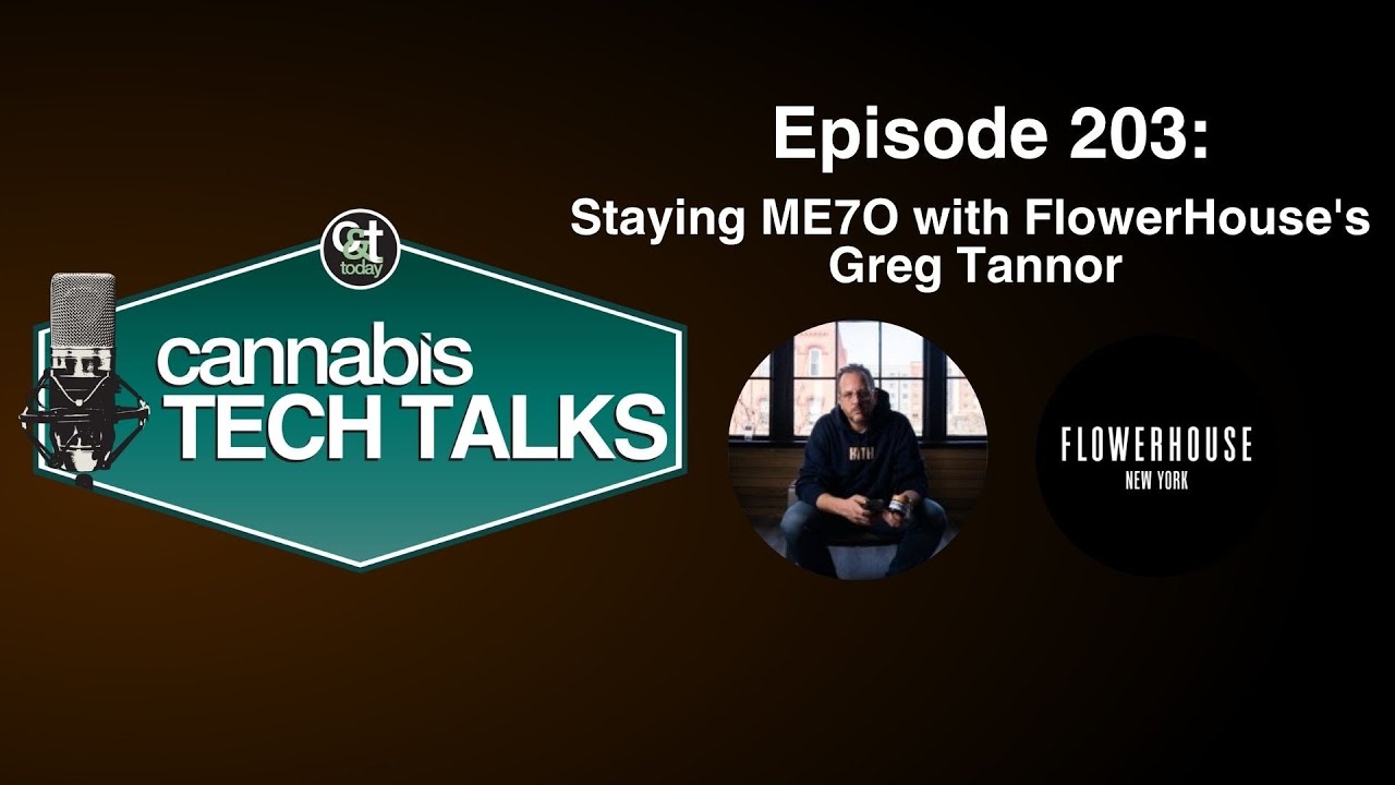 Episode 203: Staying ME7O with FlowerHouse's Greg Tannor