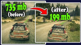 KOMPRES VIDEO TANPA MENGURANGI KWALITAS GAMBAR screenshot 1