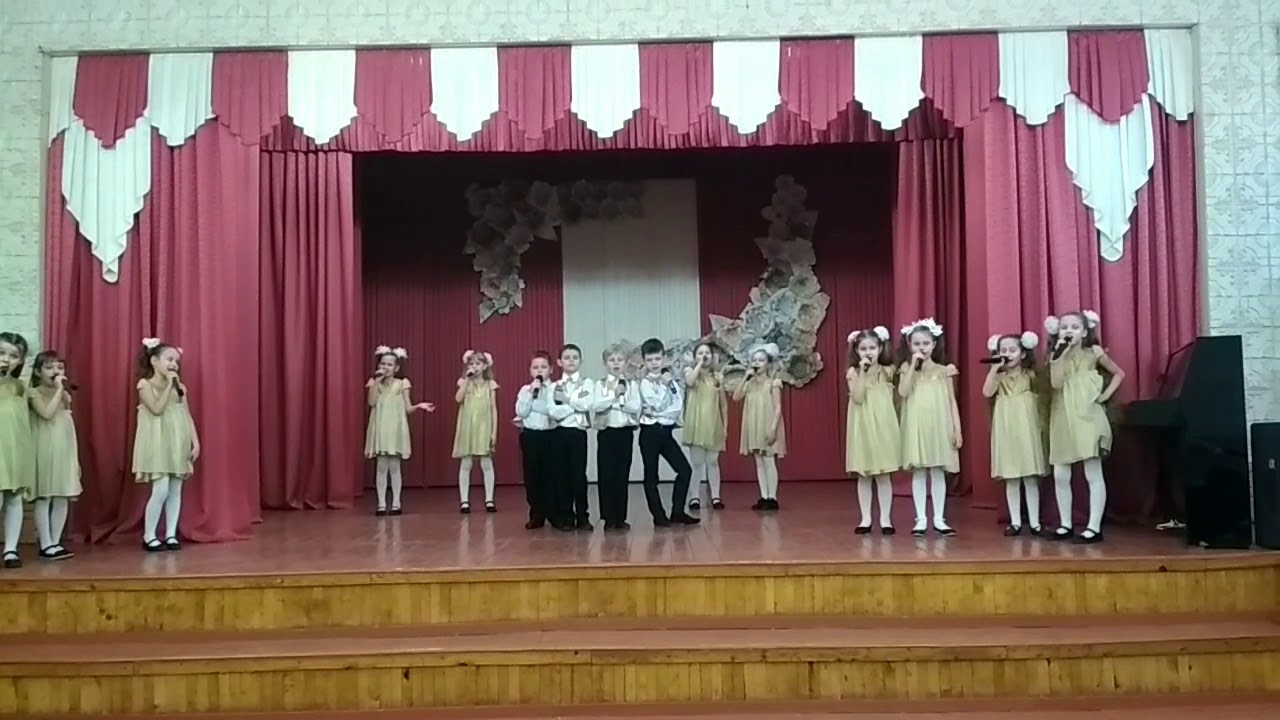 Из чего же сделаны наши мальчишки непоседы