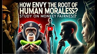 How Envy Shaped Human Morality: What Monkeys Teach Us