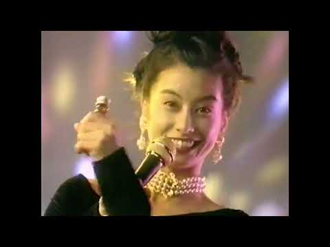 【なつかCM】山之内製薬　カコナール / 千堂あきほ