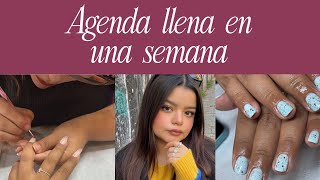 COMO TENER UN SALÓN DE UÑAS EXITOSO | GUÍA DE MARKETING PARA MANICURISTAS screenshot 5