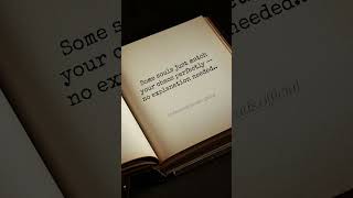 chaos recognizes chaos — and somehow it just clicks. ⚡