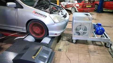 Dimsport with SP1 Controller by ADS - video 2