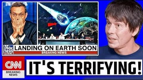 3I/ATLAS Signal Finally Decoded by AI — And It