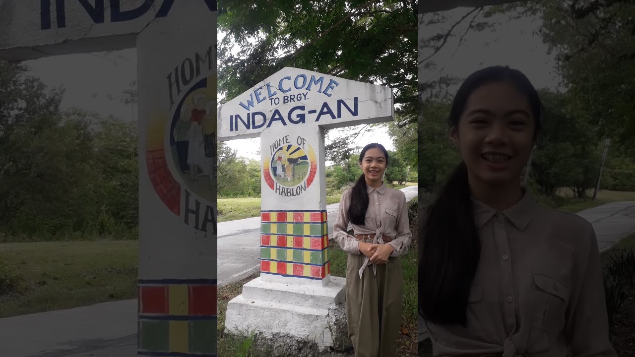 Tourist spots in Miagao, Iloilo